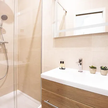 Guestready - Bright And Spacious Near Eiffel Tower Appartamento