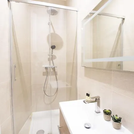 Guestready - Bright And Spacious Near Eiffel Tower Appartamento *