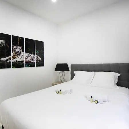 Appartamento Guestready - Bright And Spacious Near Eiffel Tower