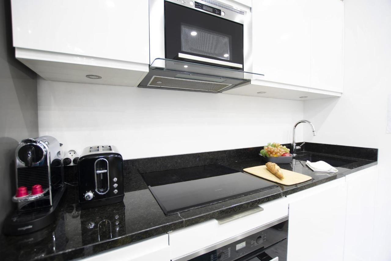 Appartamento Guestready - Bright And Spacious Near Eiffel Tower *