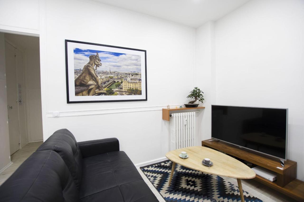 Appartamento Guestready - Bright And Spacious Near Eiffel Tower Parigi