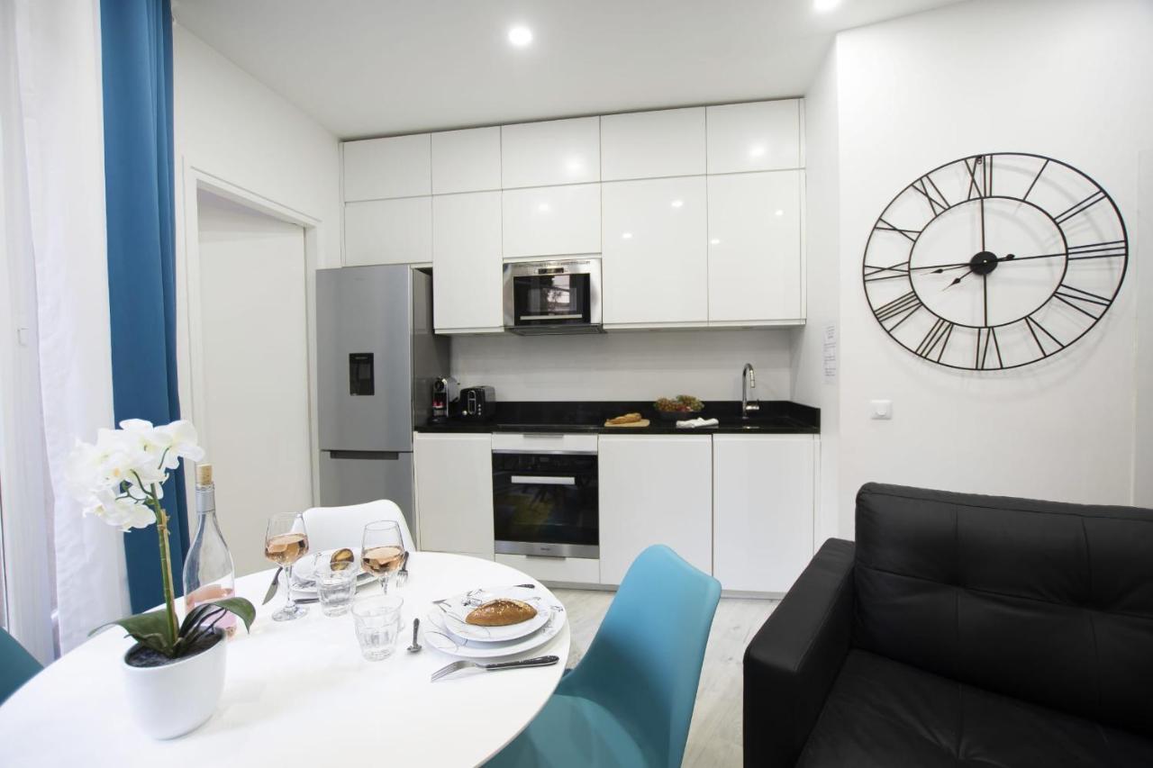 Guestready - Bright And Spacious Near Eiffel Tower * Parigi