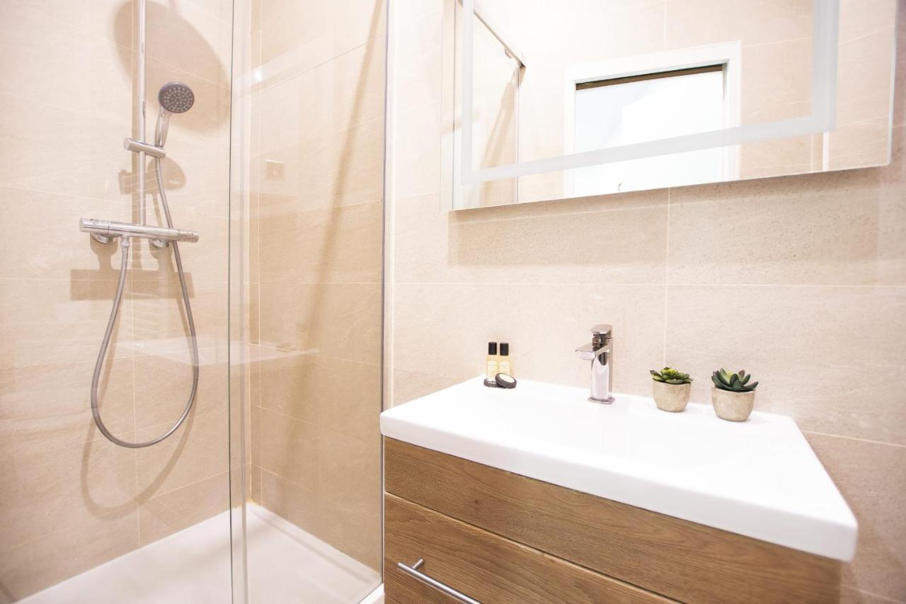 Guestready - Bright And Spacious Near Eiffel Tower Appartamento