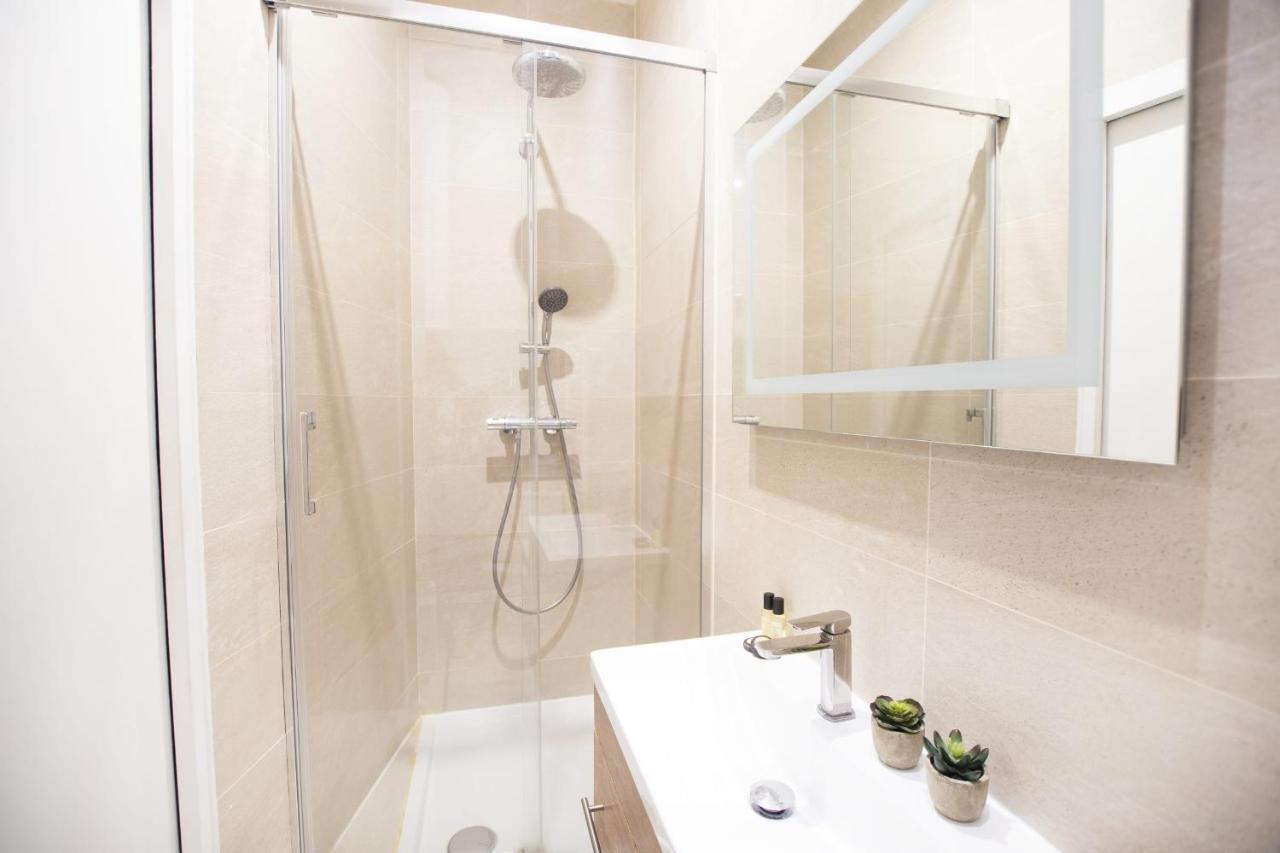 Guestready - Bright And Spacious Near Eiffel Tower Appartamento *