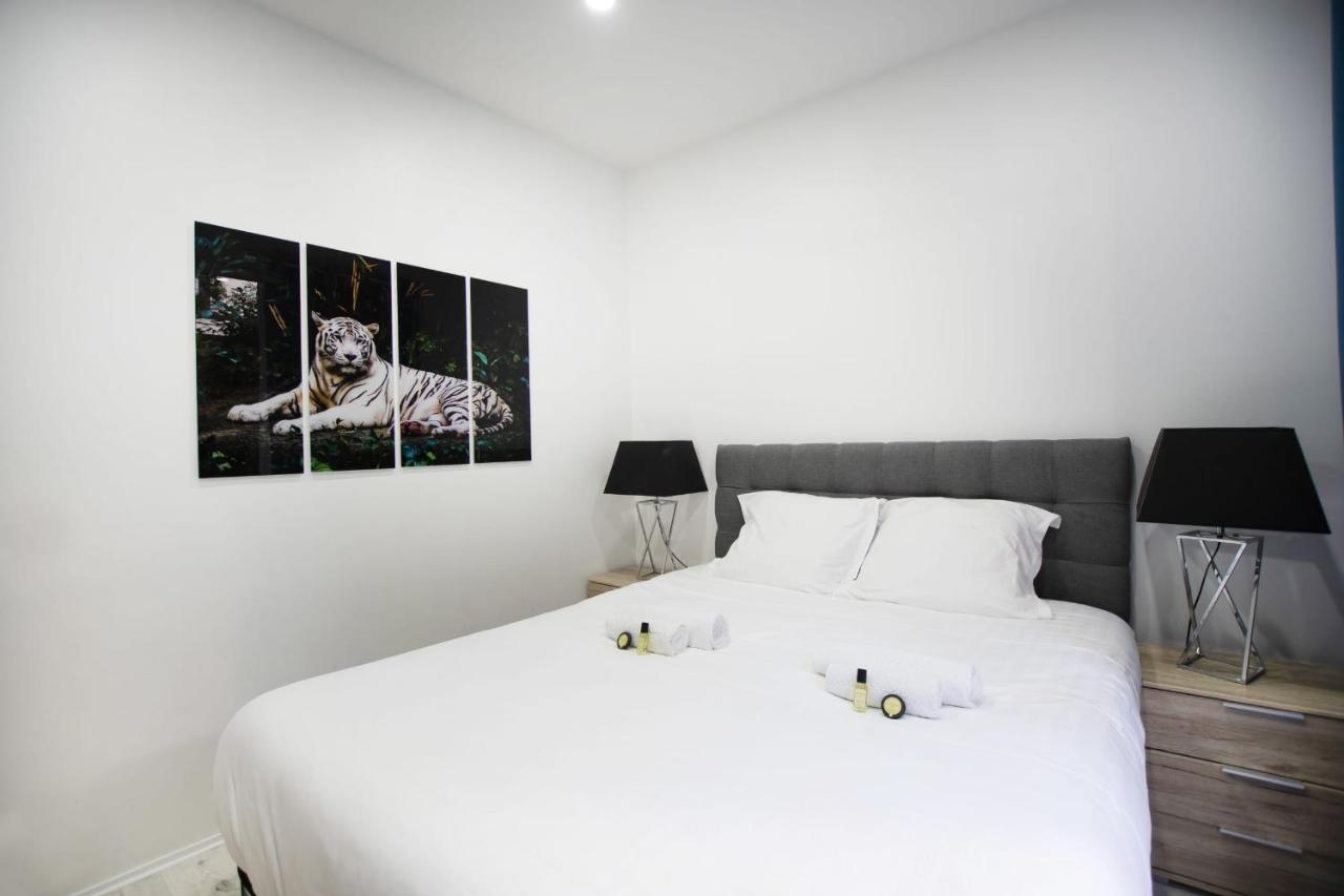 Appartamento Guestready - Bright And Spacious Near Eiffel Tower