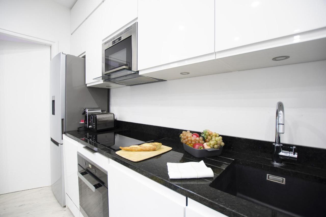 Appartamento Guestready - Bright And Spacious Near Eiffel Tower Parigi